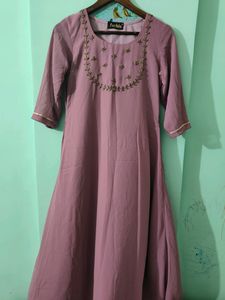 Handwork Kurti