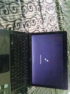 Laptop Hp