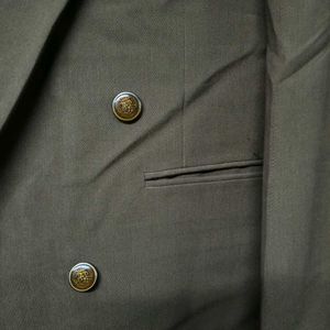 Premium Suit Tuxedo Coat Pant Blazer