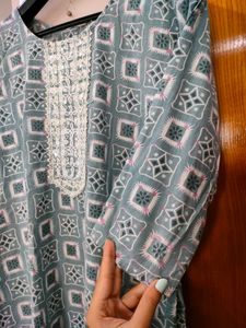 Kurta Set