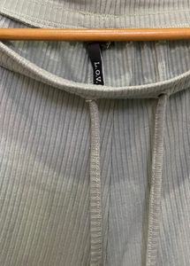 Lov By Westside Wide Leg Plazo