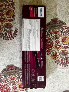 Philips Hair Curler