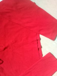 Pretty Redd Crop Top ❤️💅🏻✨