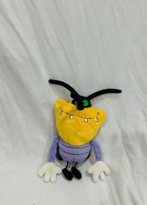 Oggy and the Cockroaches Joey Plush