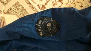 THE NORTH FACE WINTER JACKETS
