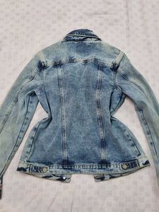 LEE COOPER ORIGINAL BLUE Denim Jacket