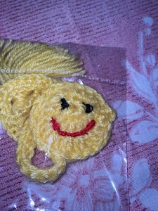 Crochet Bookmarks