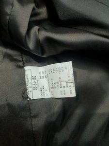 Korean Women&#39;s Blazer Premium Luxury