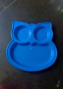 Fancy Plates For Toddlers