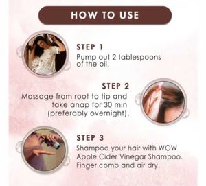 Adivasi Hair Oil - Pack of 6