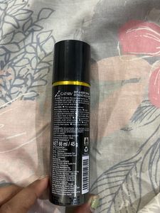 GATSBY HAIR SETTING SPRAY