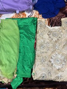 3pc Wedding Wear