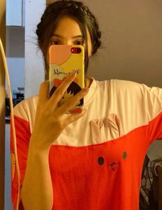 Cute Graphic Tee