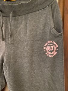 Women Track Pant