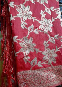 Banarasi Dupatta For Women