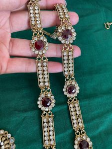 Bridal Set