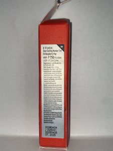Etude Dear Darling Marker Tint- Red