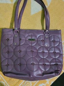 Da Milano Handbag