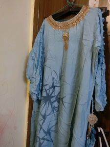 Long Gown