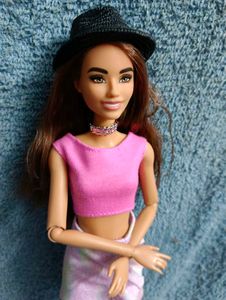 Barbie Doll