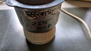 Lexus Kitchen Mixi With One Jar