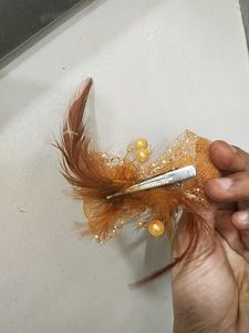 Hair Clip