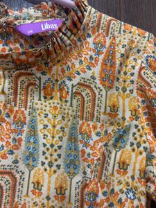 Short Kurti