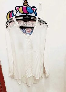 Beautiful Unused Top