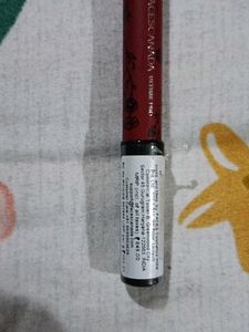 Faces Canada Lipstick 😁❤️🥹