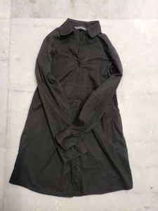 Shirt Dress