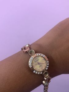 Quartz Watch
