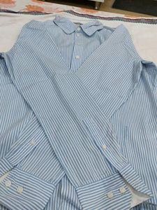 H&amp;M Striped Top