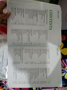 Arihant Geography Class 12 CBSE