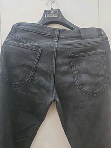 LEE BRUCE fit Original Jeans