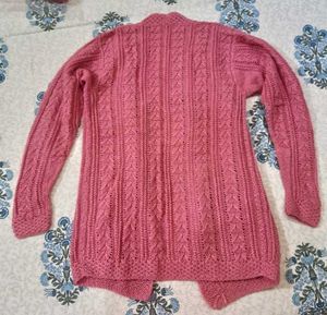 Pinteresty Knit Cardigan🩷