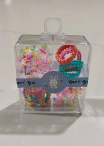 Hair Ring