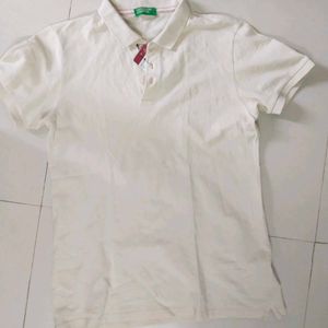 UNITED COLOURS OF BENNATON POLO