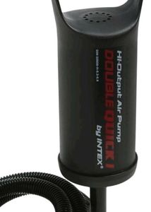 Intex High Output Air Balloon Pump