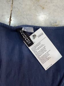 Crop Top H&amp;M