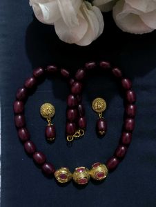 Handmade Jewellery