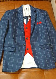 BRAND NEW MEN&#39;S COAT ✨️