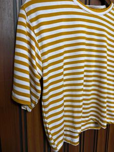 crop t shirt for women