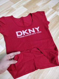 Super Hot Red Tshirt