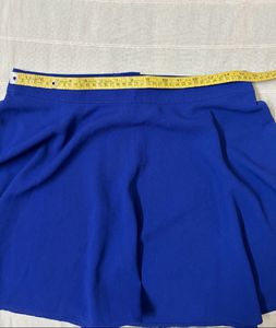 Korean Cute Mini Skirt