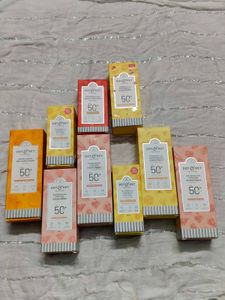 Please Read carefully Skincare Combo Offer