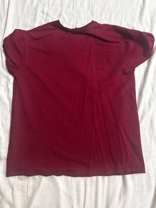 Essentials Tshirt Imported