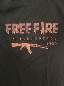 Printed T Shirt