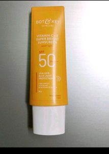 Dot&Key Sunscreen