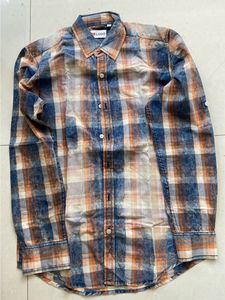 Cotton Shirt