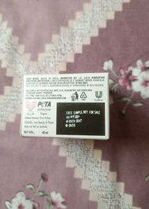 Love Beauty And Planet Hair Mask